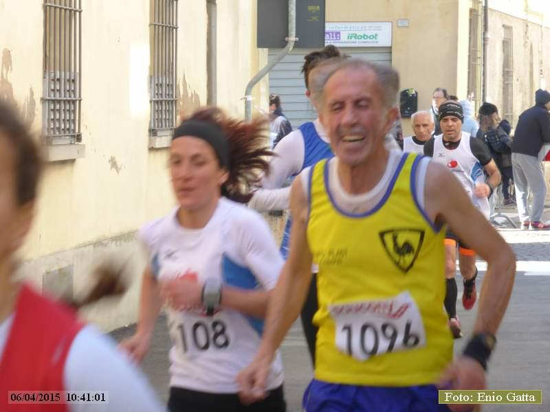 I Cinquemila di Russi - 06 aprile 2015
