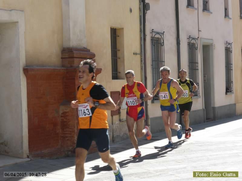 I Cinquemila di Russi - 06 aprile 2015
