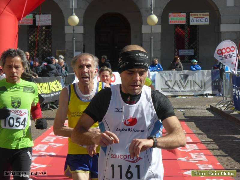 I Cinquemila di Russi - 06 aprile 2015