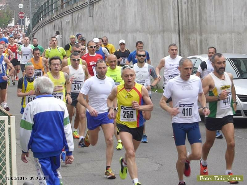 Alfonsine: Gran Premio Liberazione - 12 aprile 2015