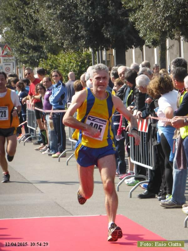 Alfonsine: Gran Premio Liberazione - 12 aprile 2015