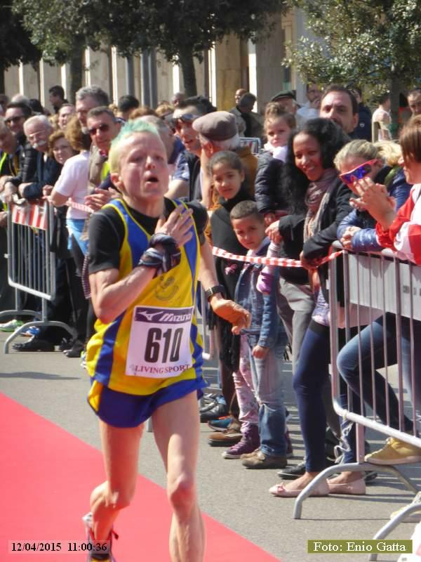 Alfonsine: Gran Premio Liberazione - 12 aprile 2015