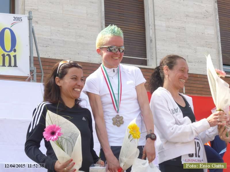 Alfonsine: Gran Premio Liberazione - 12 aprile 2015