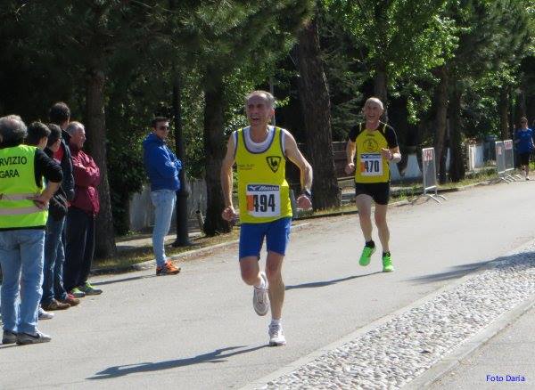 Mesola: Camminata dell'asparago - 19 aprile 2015