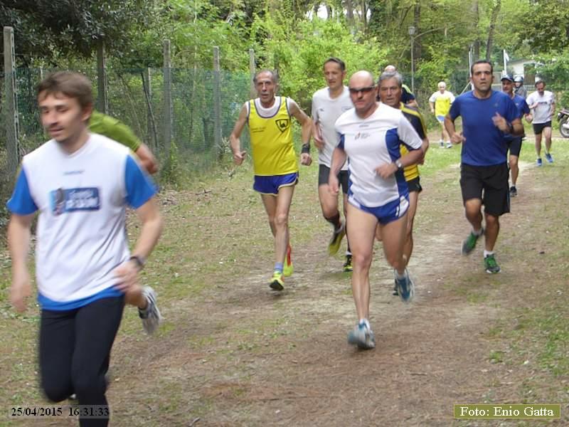 Marina di Ravenna: Festa di primavera - 25 aprile 2015