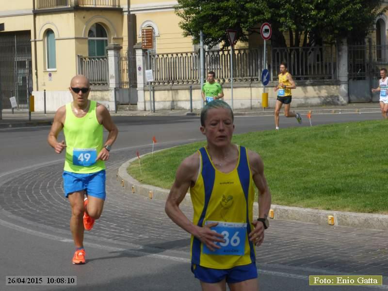 Forl: Diabetes Marathon - 26 aprile 2015