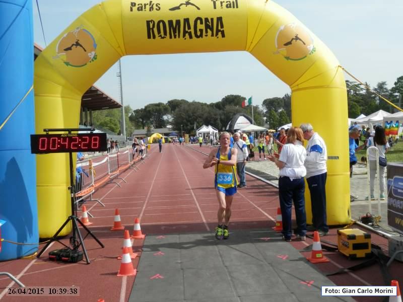 Forl: Diabetes Marathon - 26 aprile 2015
