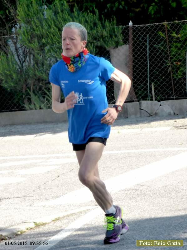 Lugo: Camminata del canale dei Mulini - 01 maggio 2015