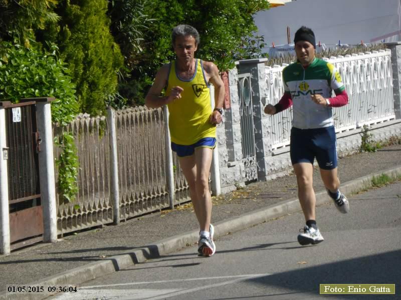 Lugo: Camminata del canale dei Mulini - 01 maggio 2015