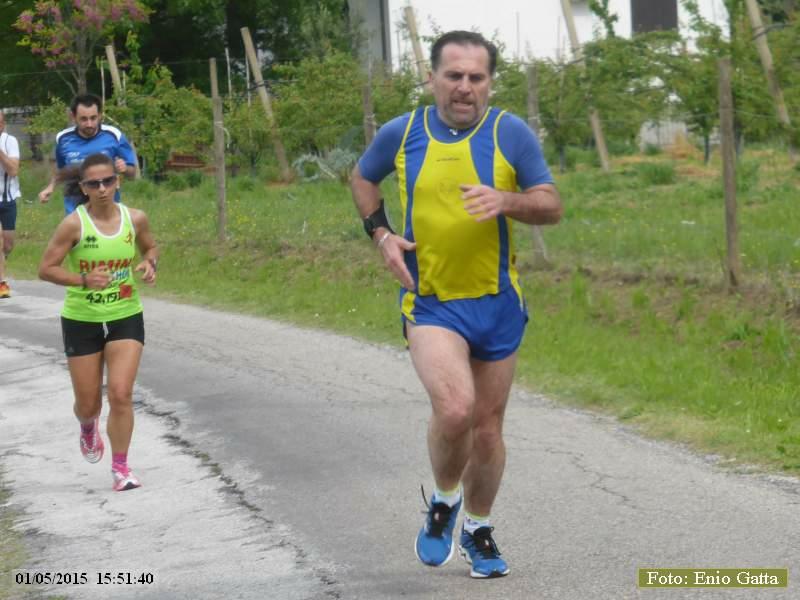 Santa Lucia delle Spianate: Spasigeda San Lusa - 01 maggio 2015