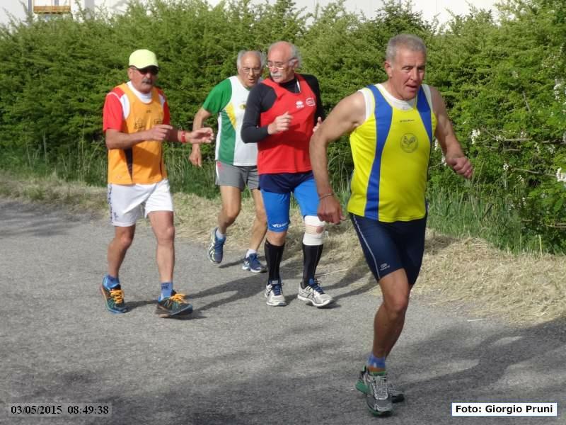 Fornace Zarattini: Trofeo Biesse Sistemi - 03 maggio 2015