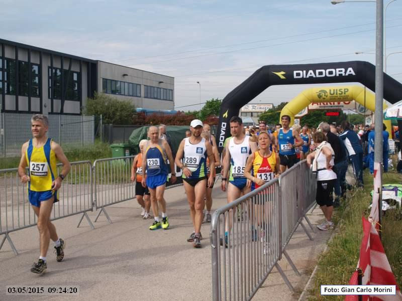 Fornace Zarattini: Trofeo Biesse Sistemi - 03 maggio 2015