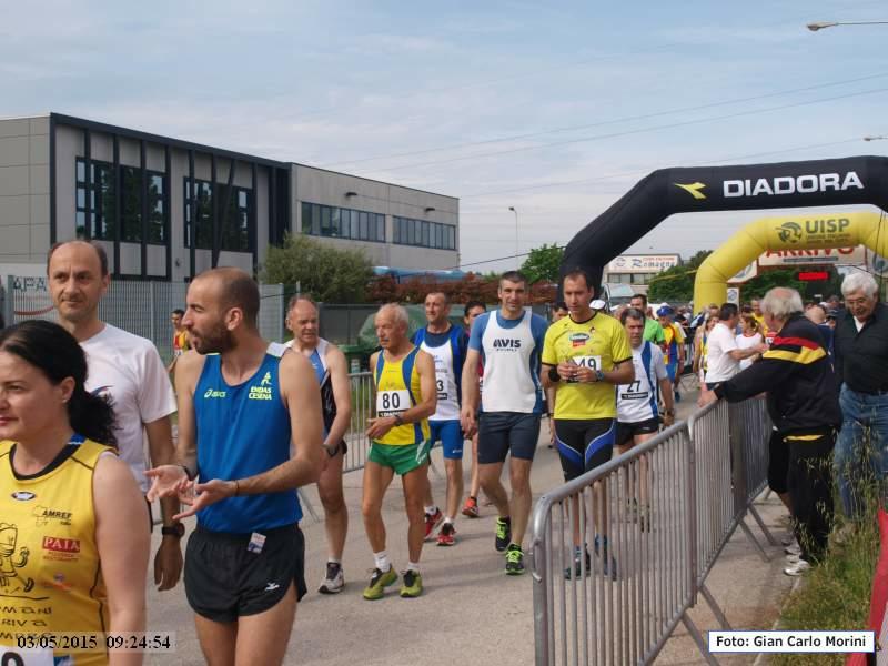Fornace Zarattini: Trofeo Biesse Sistemi - 03 maggio 2015
