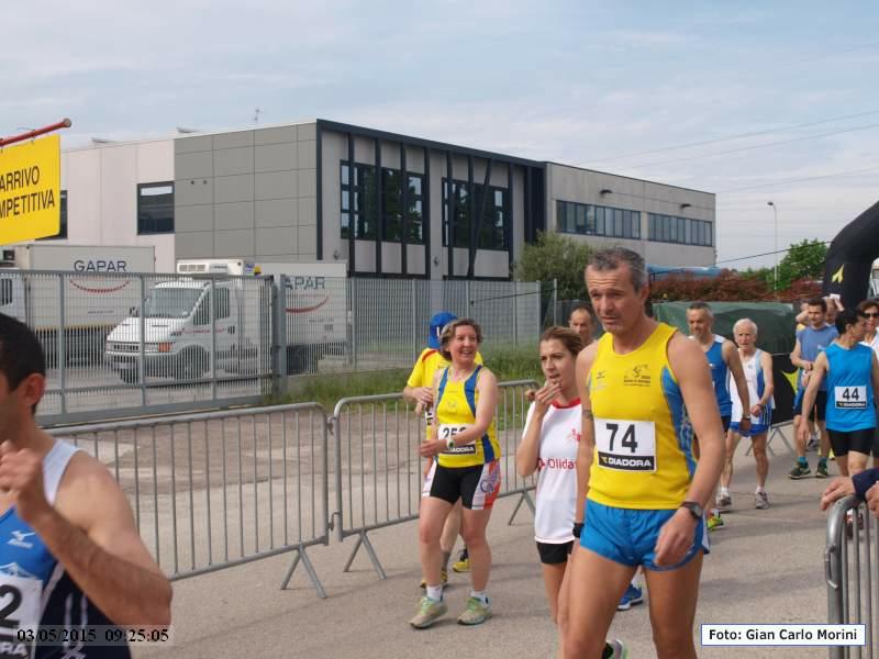 Fornace Zarattini: Trofeo Biesse Sistemi - 03 maggio 2015