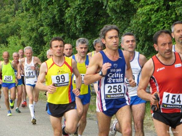 Fornace Zarattini: Trofeo Biesse Sistemi - 03 maggio 2015