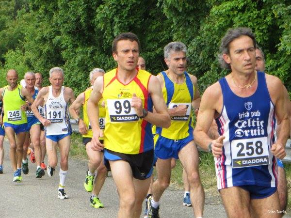 Fornace Zarattini: Trofeo Biesse Sistemi - 03 maggio 2015