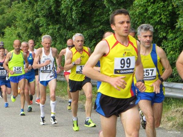 Fornace Zarattini: Trofeo Biesse Sistemi - 03 maggio 2015