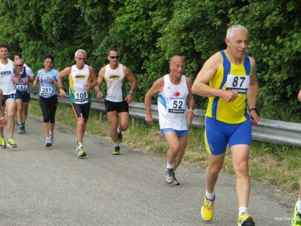 Fornace Zarattini: Trofeo Biesse Sistemi - 03 maggio 2015