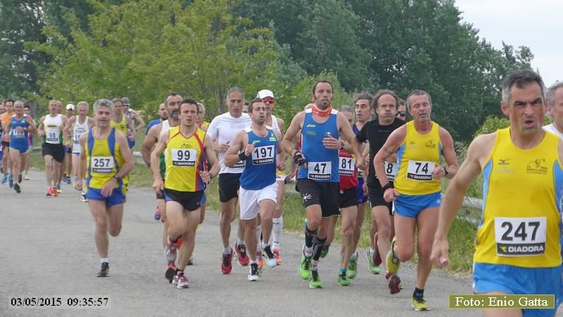 Fornace Zarattini: Trofeo Biesse Sistemi - 03 maggio 2015