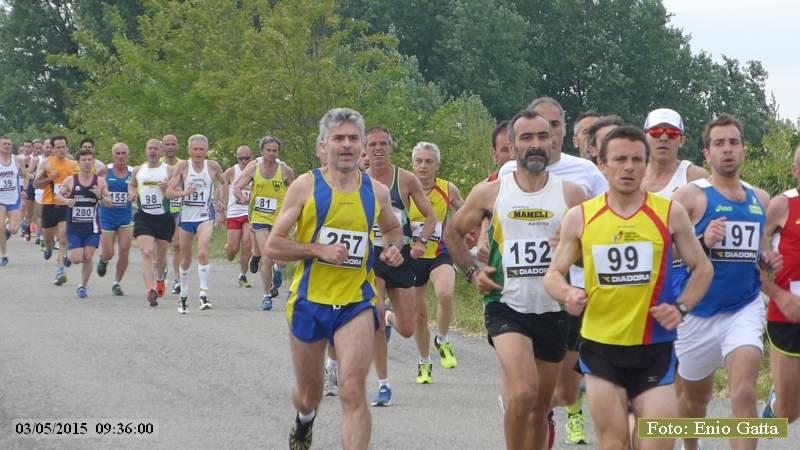Fornace Zarattini: Trofeo Biesse Sistemi - 03 maggio 2015