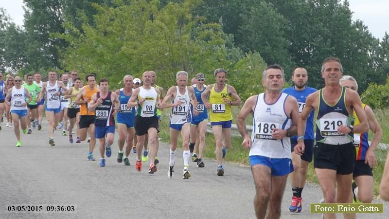 Fornace Zarattini: Trofeo Biesse Sistemi - 03 maggio 2015