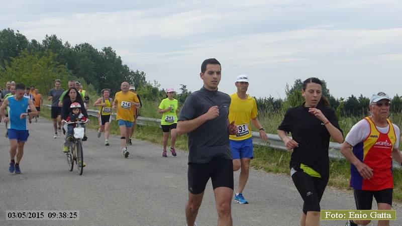 Fornace Zarattini: Trofeo Biesse Sistemi - 03 maggio 2015