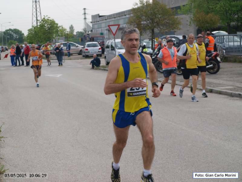 Fornace Zarattini: Trofeo Biesse Sistemi - 03 maggio 2015