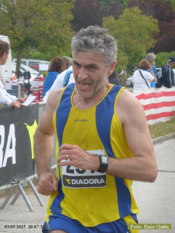 Fornace Zarattini: Trofeo Biesse Sistemi - 03 maggio 2015