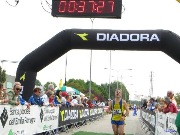 Fornace Zarattini: Trofeo Biesse Sistemi - 03 maggio 2015