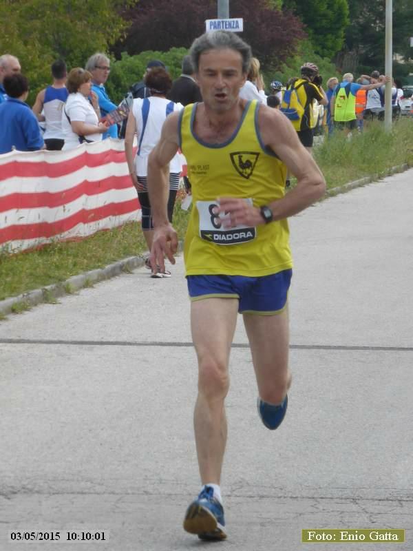 Fornace Zarattini: Trofeo Biesse Sistemi - 03 maggio 2015