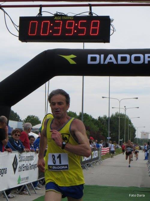 Fornace Zarattini: Trofeo Biesse Sistemi - 03 maggio 2015