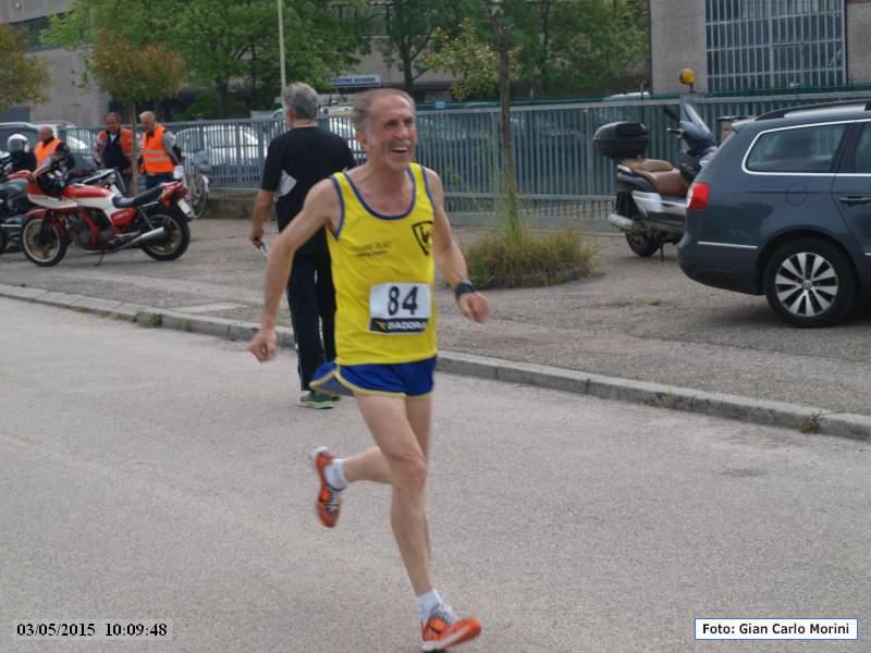 Fornace Zarattini: Trofeo Biesse Sistemi - 03 maggio 2015