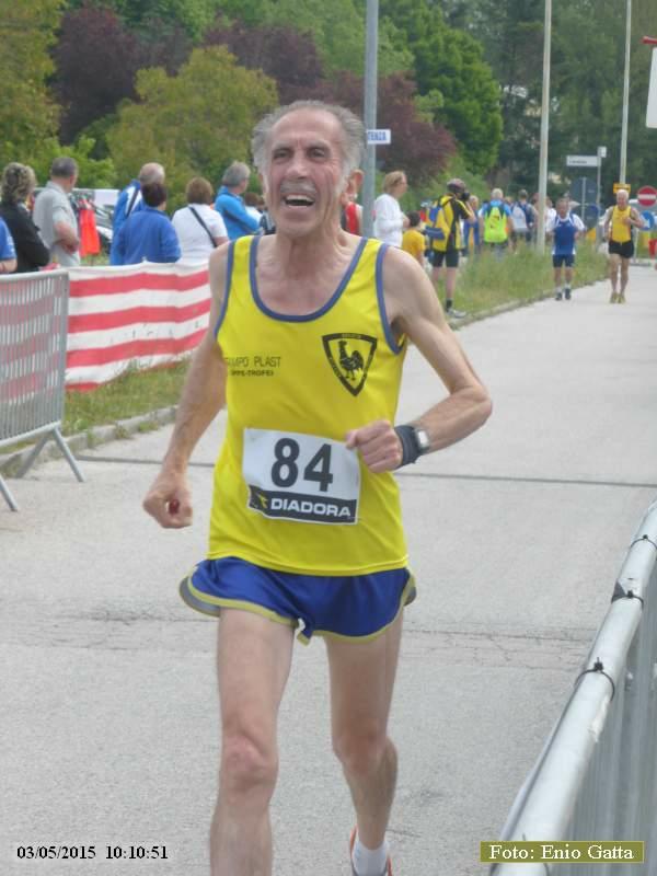 Fornace Zarattini: Trofeo Biesse Sistemi - 03 maggio 2015