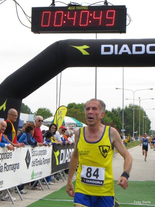 Fornace Zarattini: Trofeo Biesse Sistemi - 03 maggio 2015