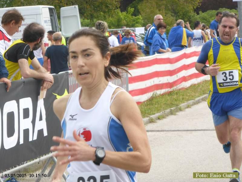 Fornace Zarattini: Trofeo Biesse Sistemi - 03 maggio 2015