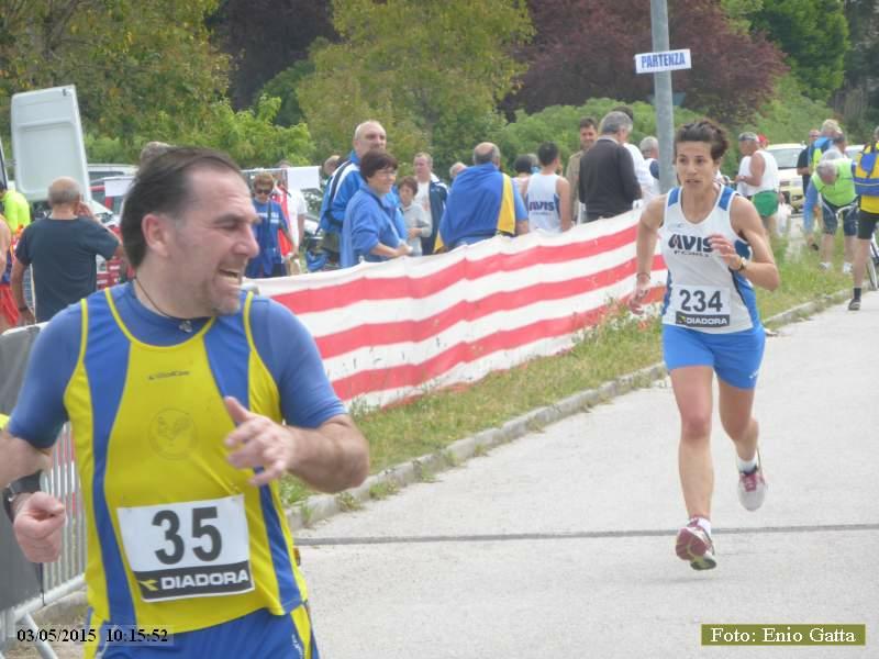Fornace Zarattini: Trofeo Biesse Sistemi - 03 maggio 2015