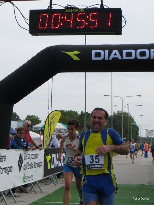 Fornace Zarattini: Trofeo Biesse Sistemi - 03 maggio 2015