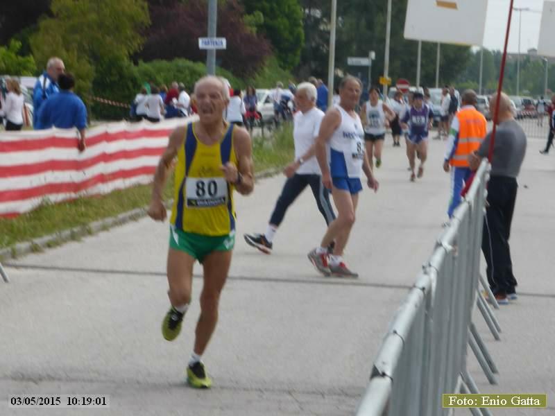 Fornace Zarattini: Trofeo Biesse Sistemi - 03 maggio 2015