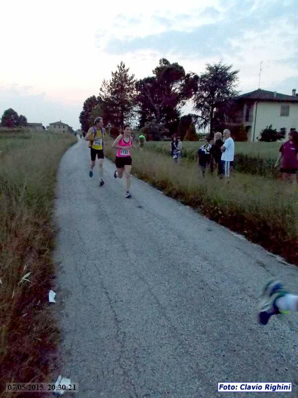 Cassanigo: Podistica Cassanigo - 07 maggio 2015