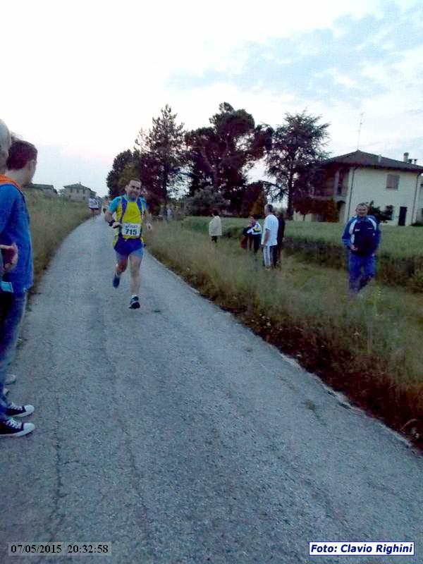 Cassanigo: Podistica Cassanigo - 07 maggio 2015