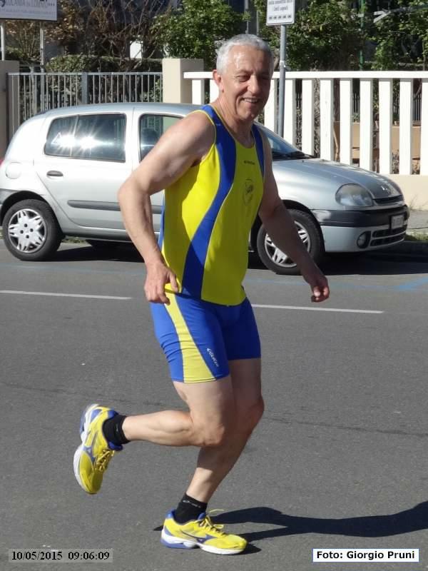 Cervia: Maratonina da Port a Port - 10 maggio 2015