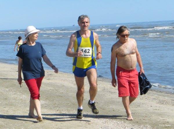 Cervia: Maratonina da Port a Port - 10 maggio 2015