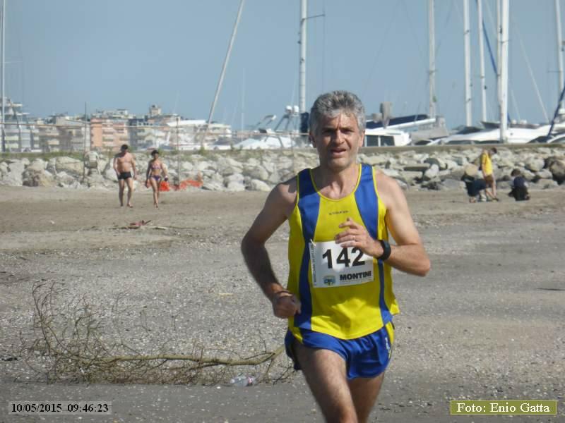 Cervia: Maratonina da Port a Port - 10 maggio 2015