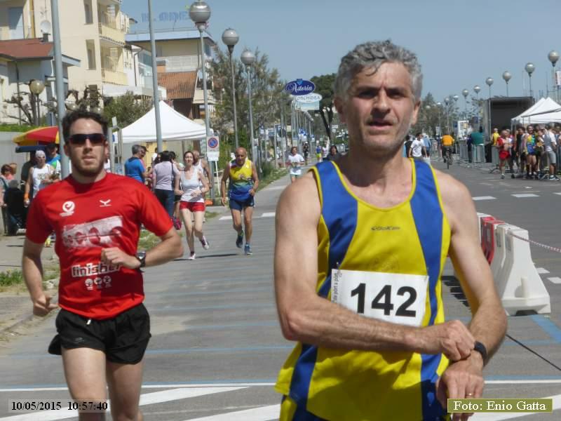 Cervia: Maratonina da Port a Port - 10 maggio 2015