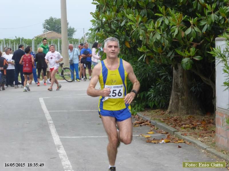 Fossolo: Trofeo del Passatore - 16 maggio 2015