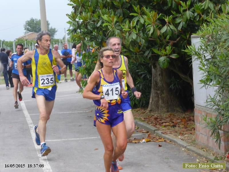 Fossolo: Trofeo del Passatore - 16 maggio 2015
