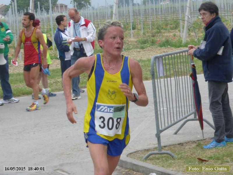 Fossolo: Trofeo del Passatore - 16 maggio 2015