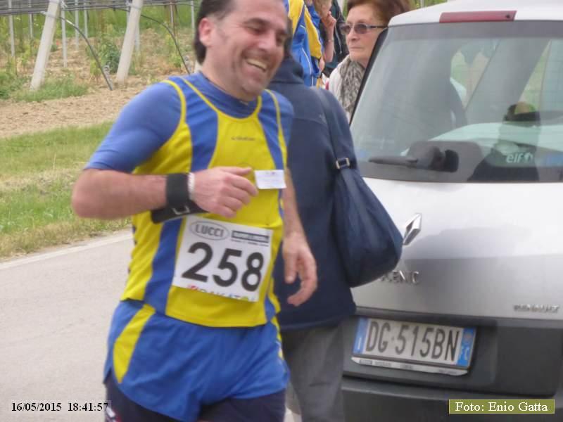Fossolo: Trofeo del Passatore - 16 maggio 2015