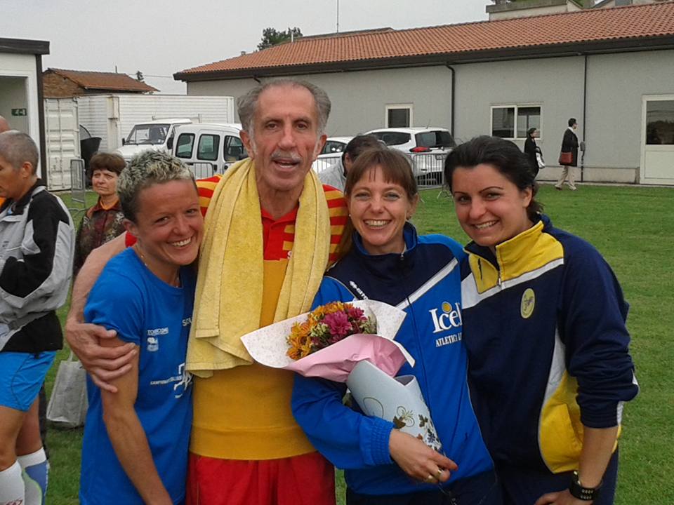 Fossolo: Trofeo del Passatore - 16 maggio 2015