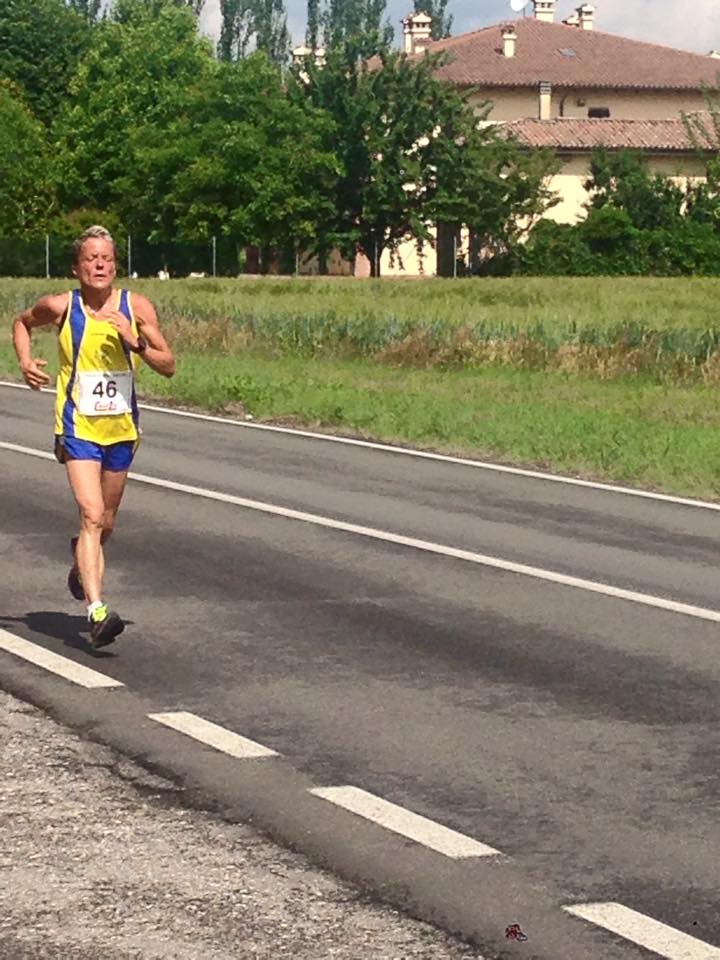 Castenaso: Camminata di Castenaso - 24 maggio 2015